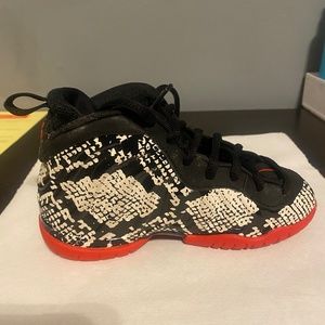 Preschool sneakers